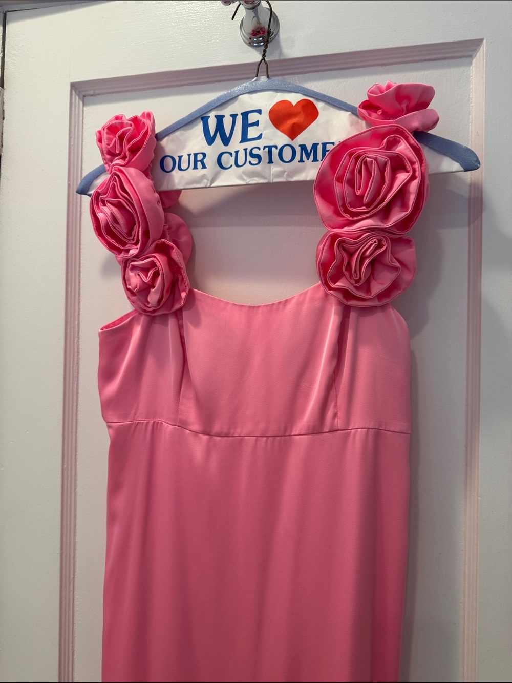 Lilly Pulitzer Aamira maxi dress size 2 - Picture 8 of 12